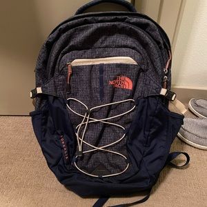 The North Face Borealis backpack